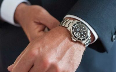 Rolex…..simply the best