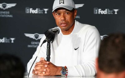 Big sports stars. Big salaries. Big watches.