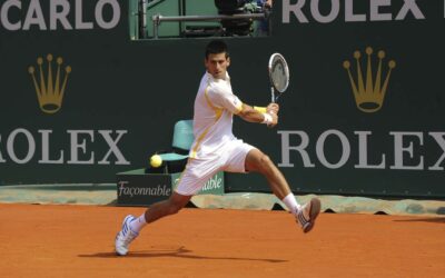 Rolex and Wimbledon